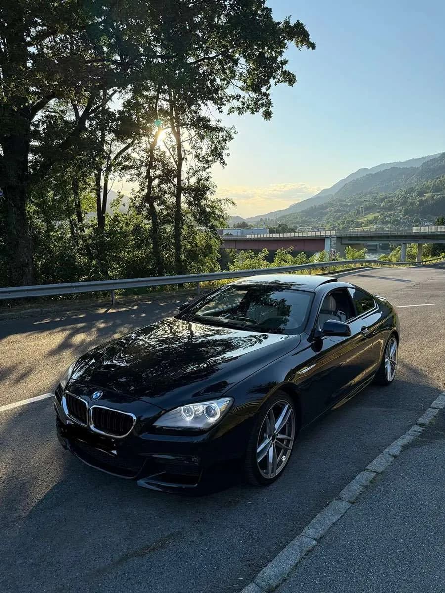 BMW 6er-Reihe