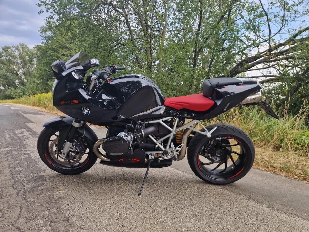 BMW R 1200