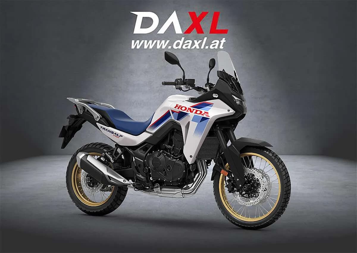 Honda XL