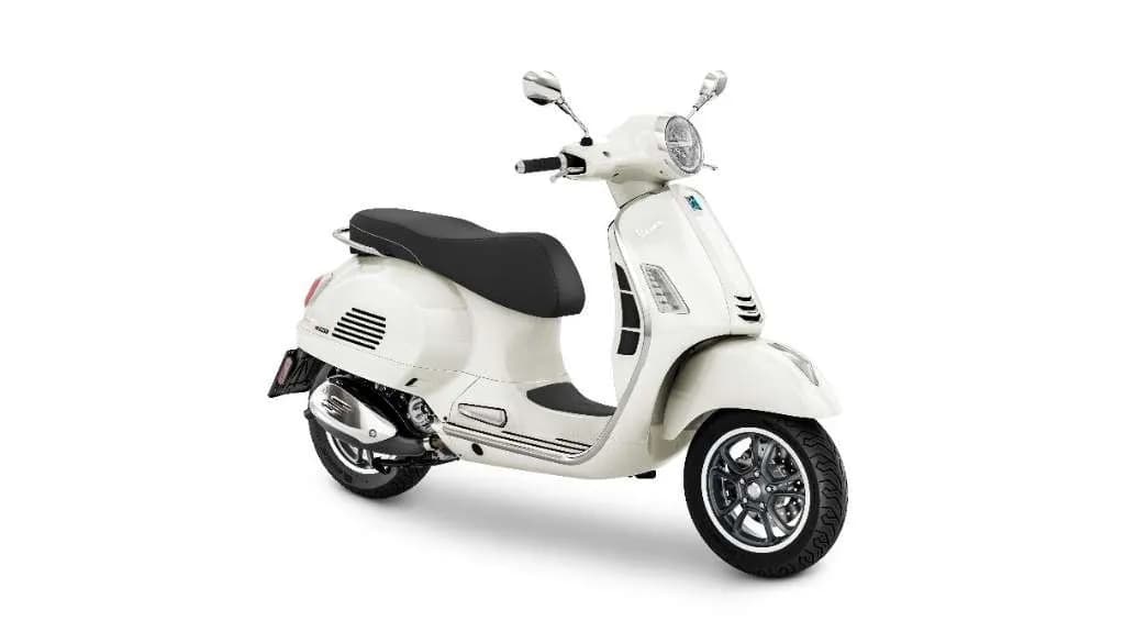 Vespa GTS – € 7.190, 0 km – Bild 1 von 13