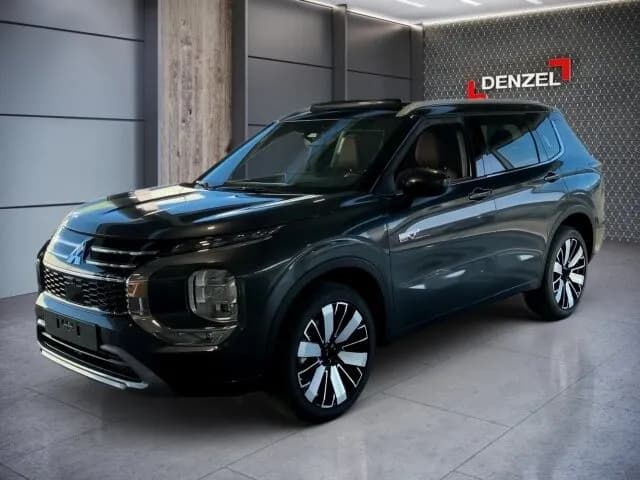 Mitsubishi Outlander – € 52.940, 1 km – Bild 1 von 11