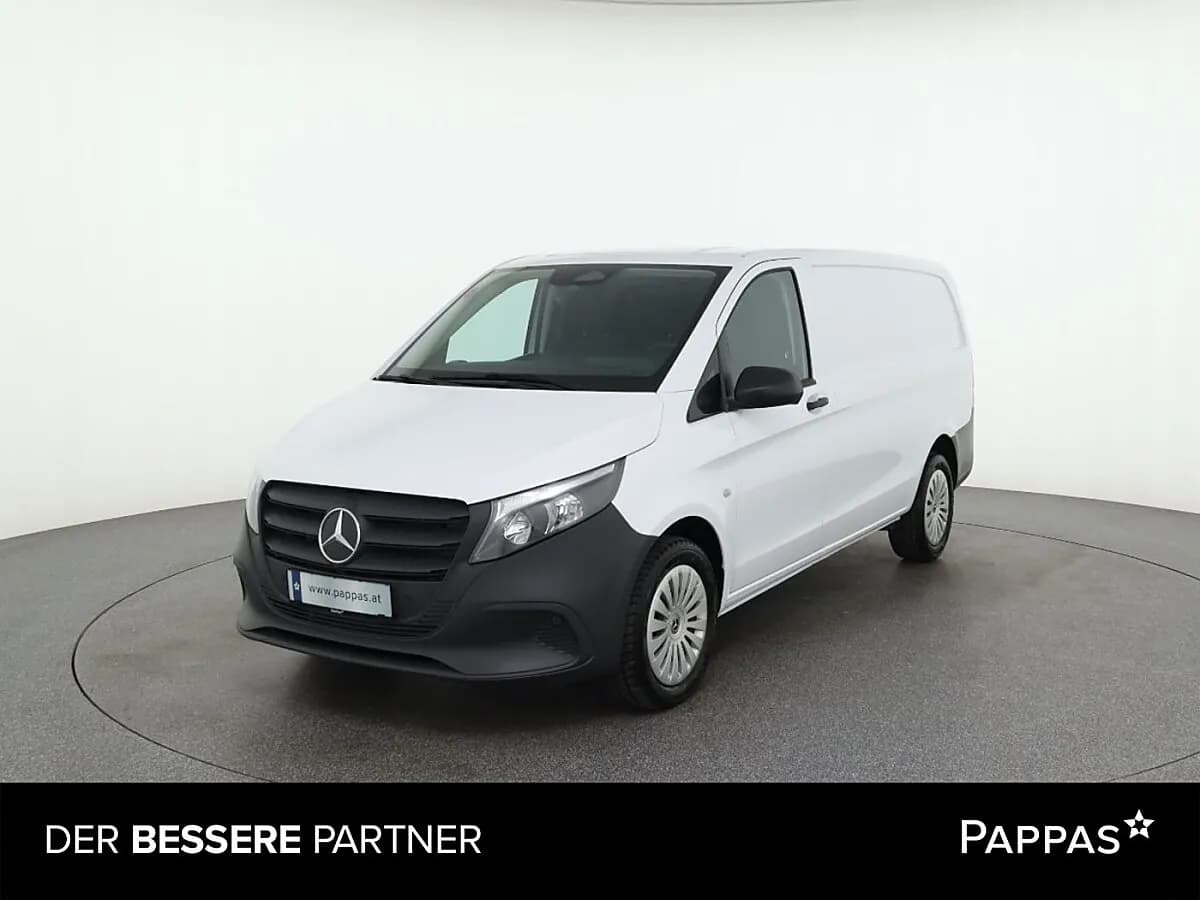 Mercedes-Benz Vito 2026 – € 41.988, 30 000 km – Bild 1 von 19