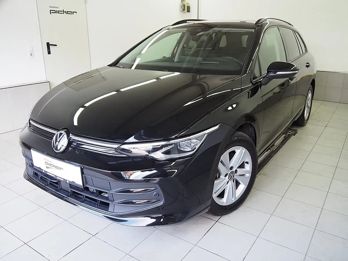 VW Golf