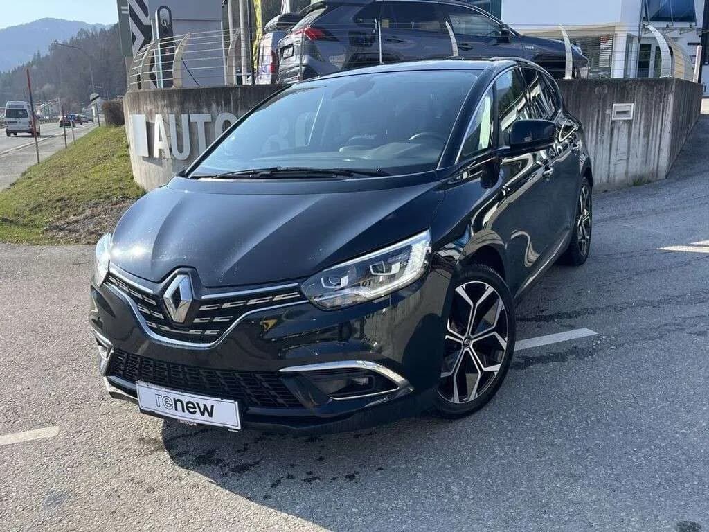 Renault Scénic
