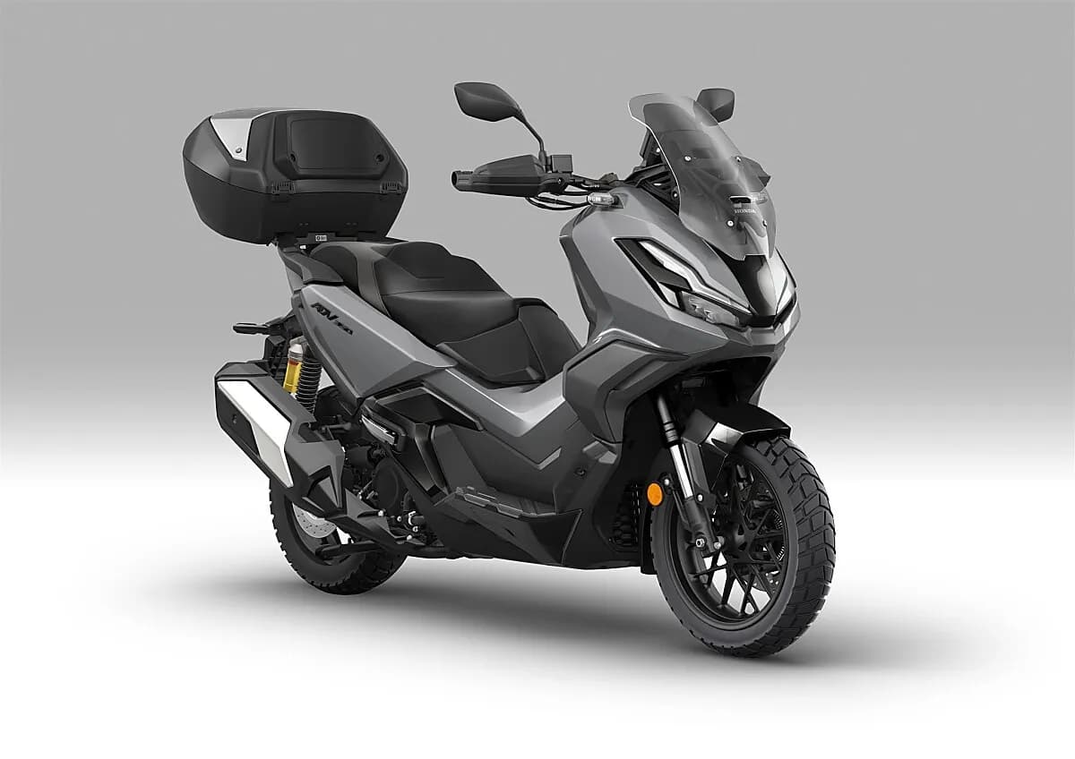 Honda ADV350 – € 7.090, 0 km – Bild 1 von 3