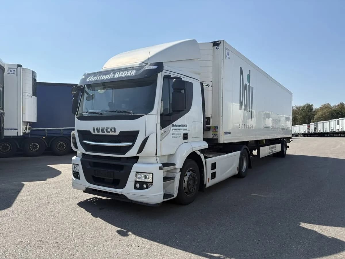 IVECO Sonstige
