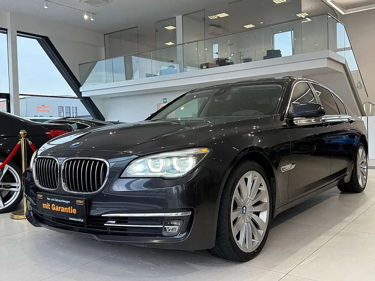 BMW 7er-Reihe