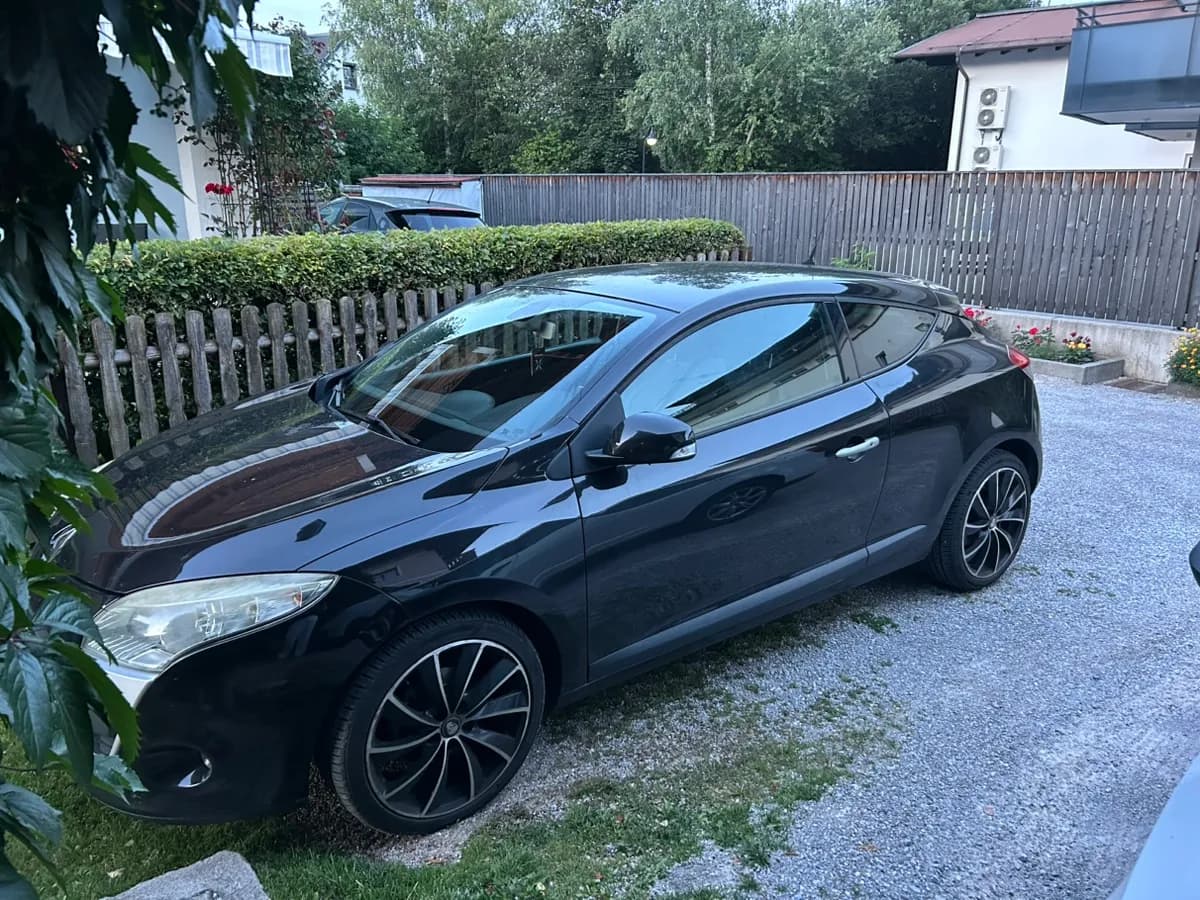 Renault Mégane