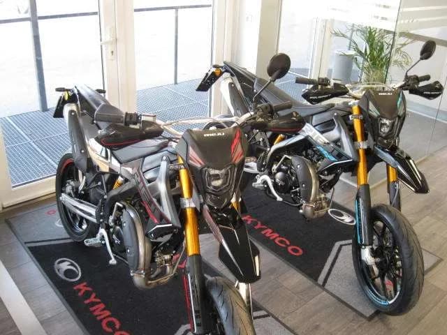 Rieju MRT 2026 – € 4.399, 1 km – Bild 1 von 19