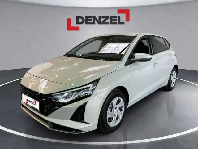 Hyundai i20 2026 – € 18.390, 12 km – Bild 1 von 13