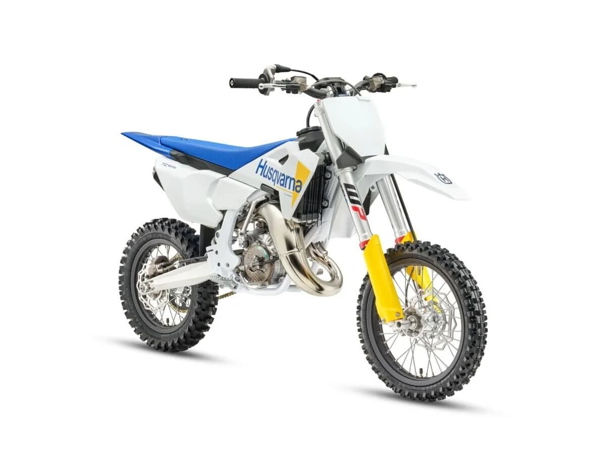 Husqvarna TC – € 5.699, 0 km – Bild 1 von 4