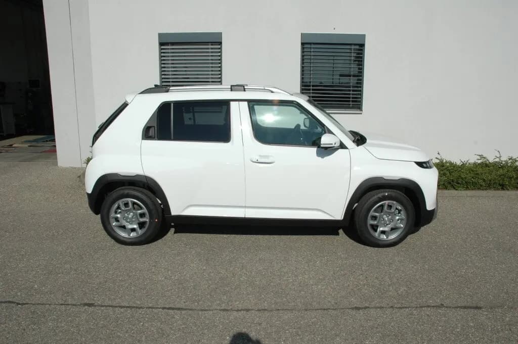 Hyundai Inster
