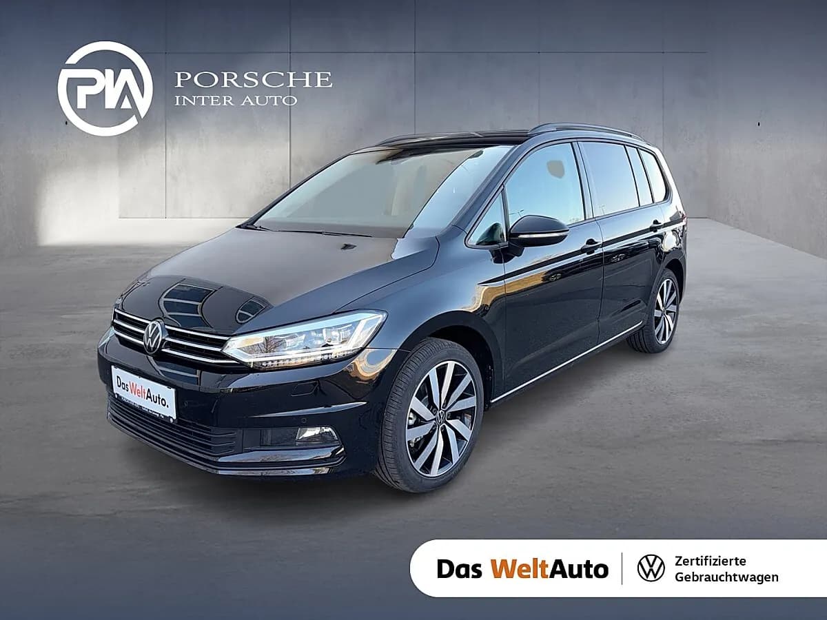 VW Touran