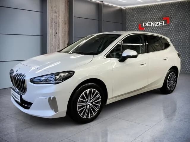 BMW 2er-Reihe