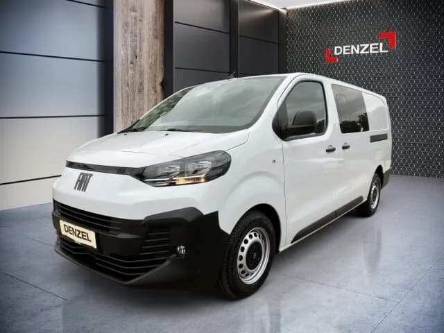 Fiat Scudo