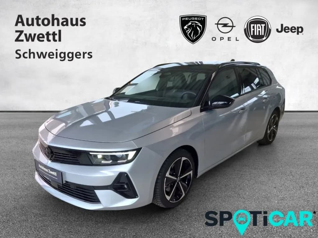 Opel Astra 2025 – € 25.980, 22 711 km – Bild 1 von 17