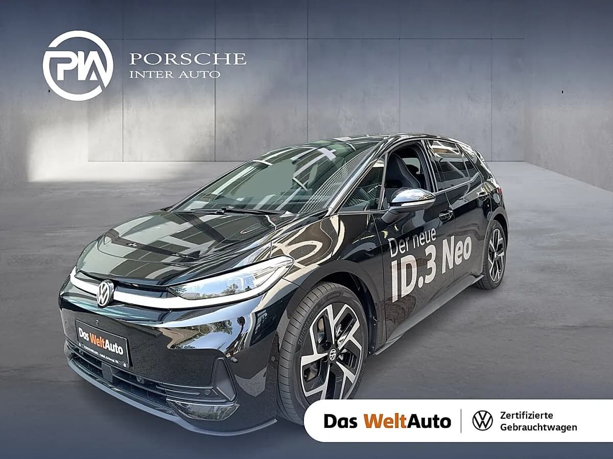 VW ID.3 2026 – € 48.780, 8 km – Bild 1 von 51
