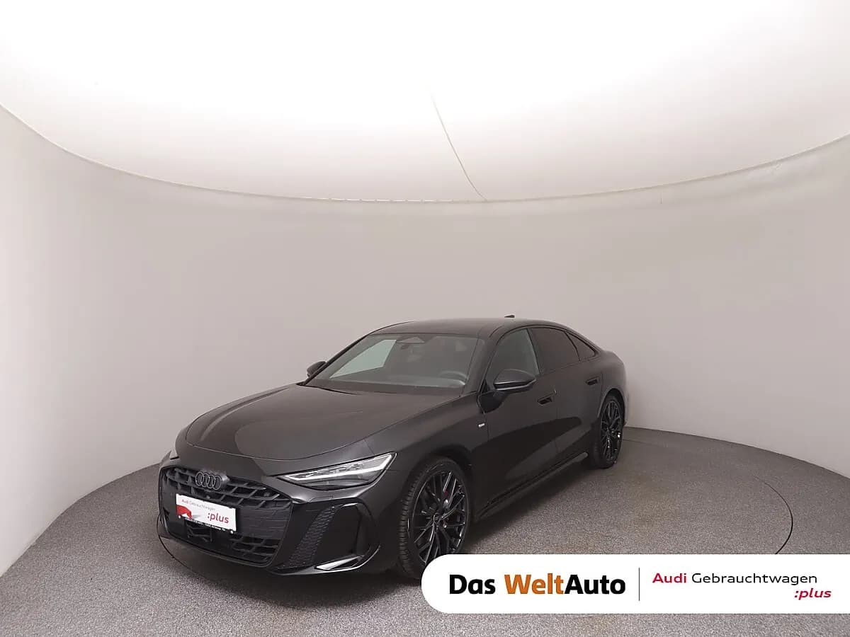 Audi A6 2026 – € 88.670, 20 km – Bild 1 von 29