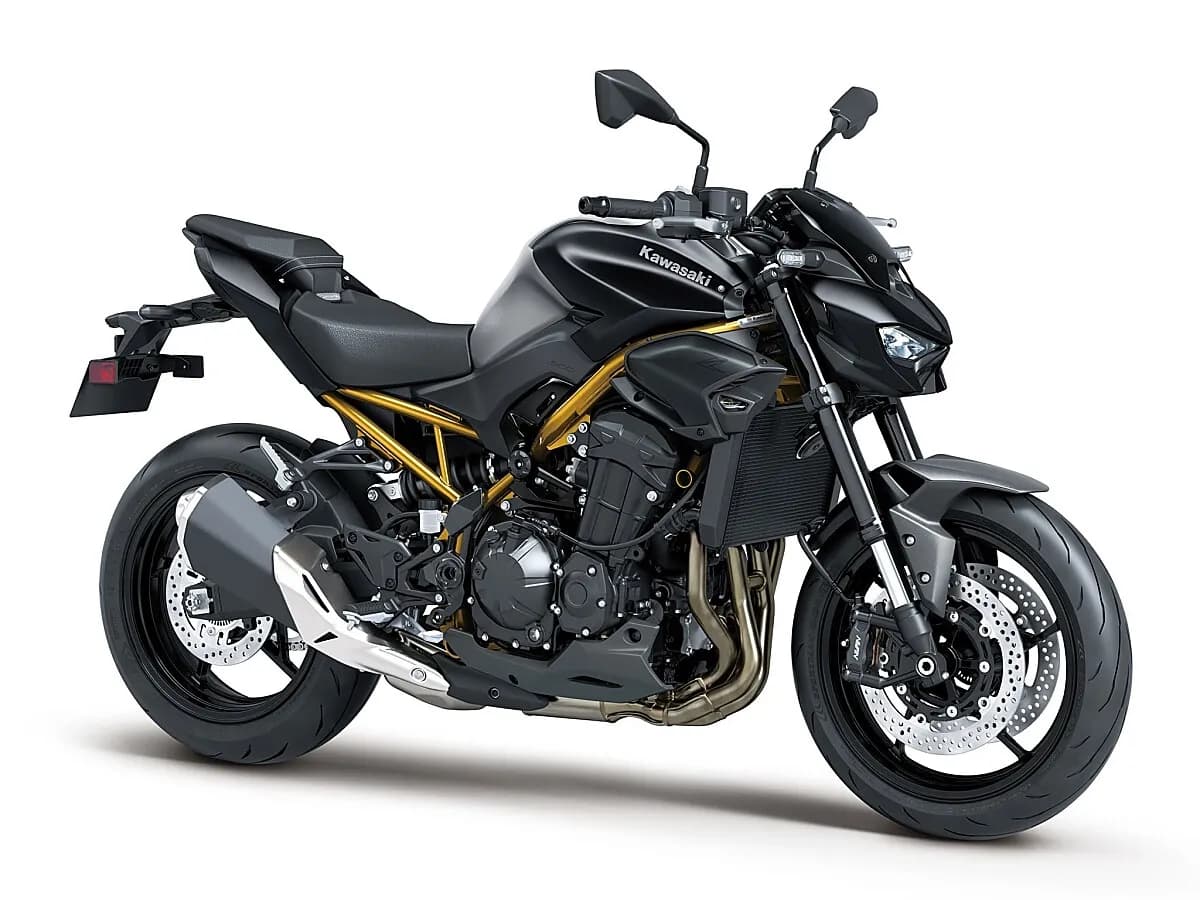 Kawasaki Z – € 11.399, 0 km – Bild 1 von 7