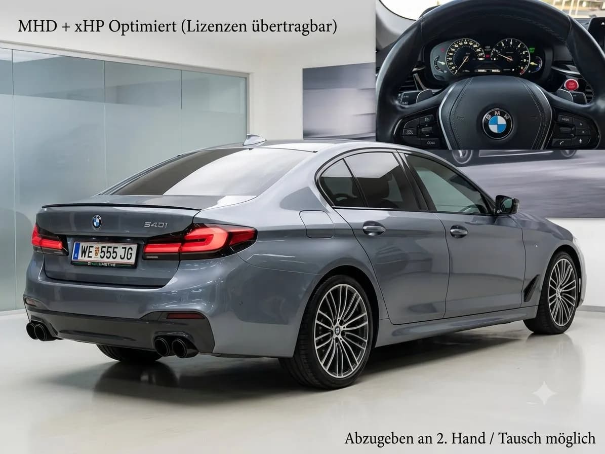 BMW 5er-Reihe