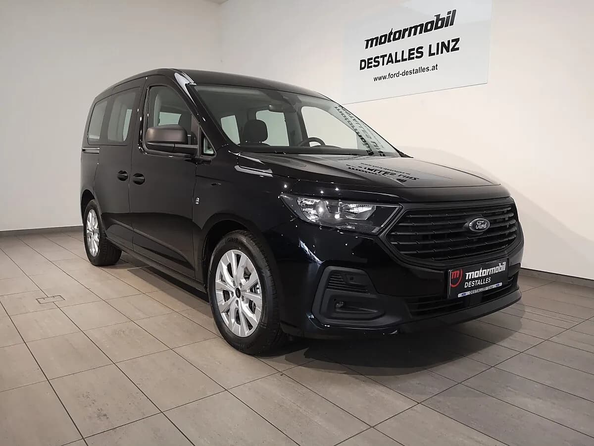 Ford Tourneo