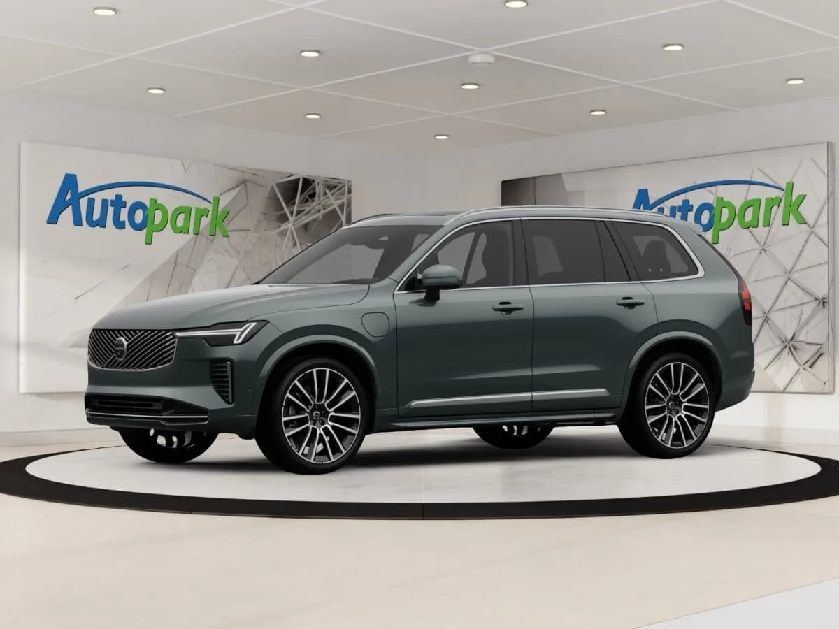 Volvo XC90 – € 81.190, 10 km – Bild 1 von 23