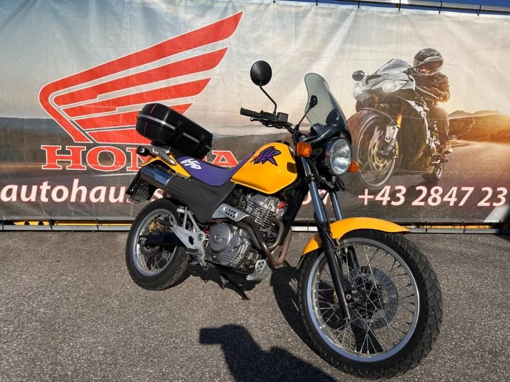 Honda Sonstige