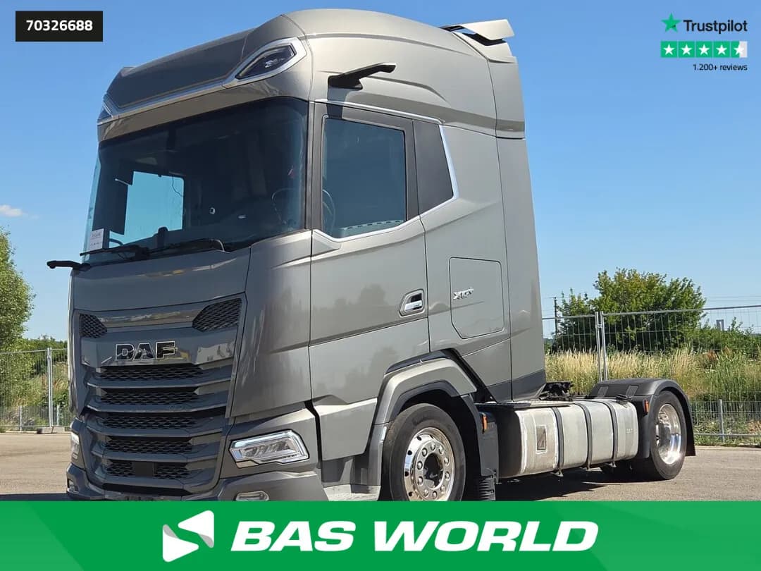 DAF Sonstige