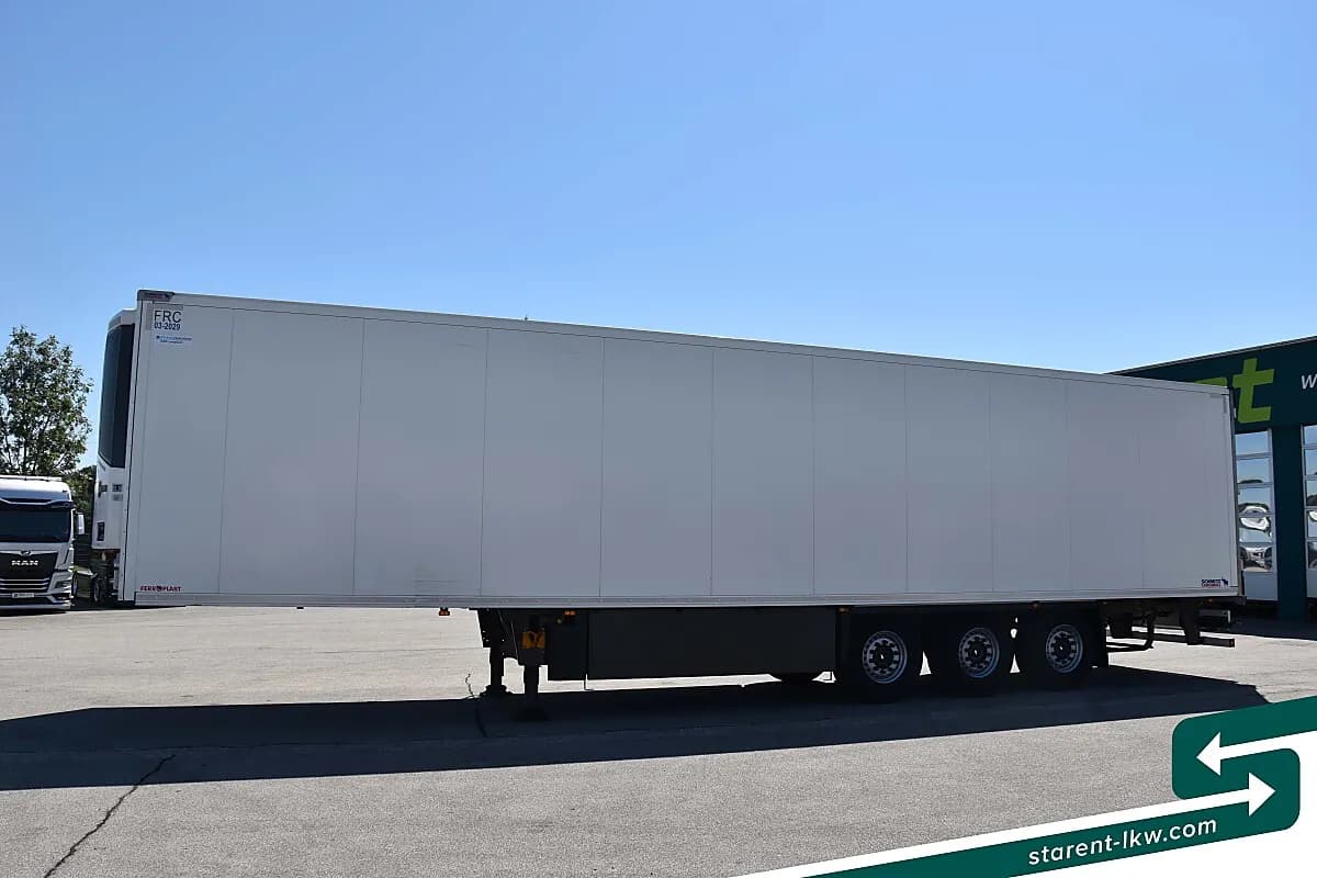 Schmitz Sonstige 2023 – € 53.868, 1 km – Bild 1 von 30