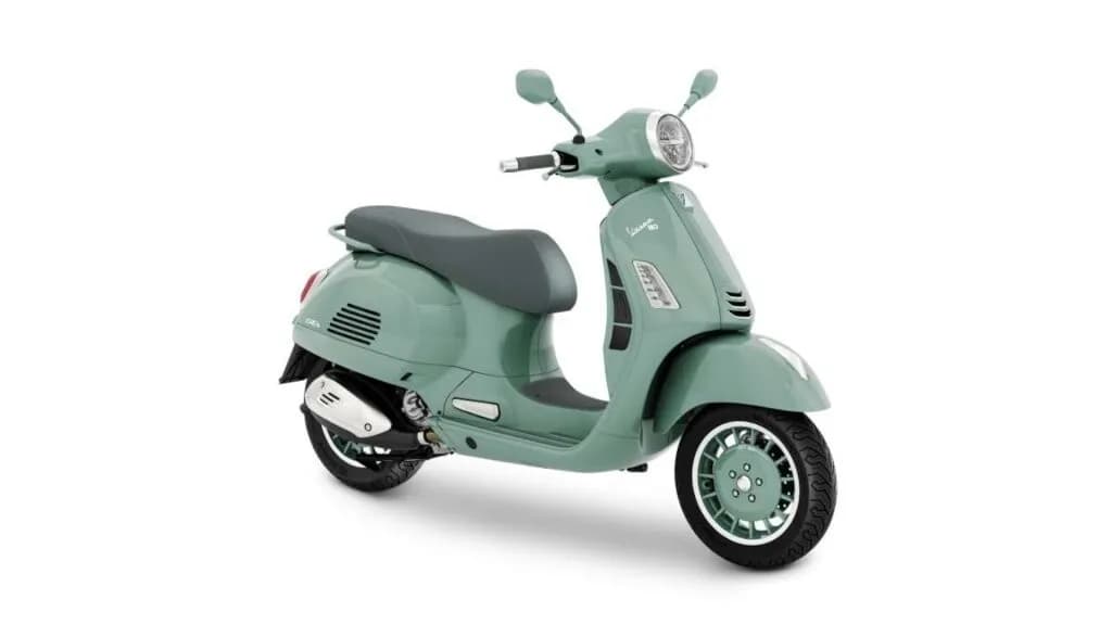 Vespa GTS – € 8.699, 0 km – Bild 1 von 7