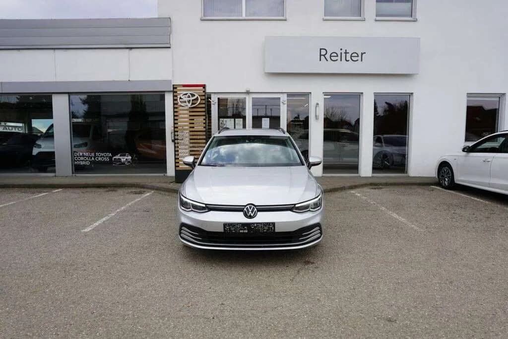 VW Golf 2024 – € 19.990, 110 000 km – Bild 1 von 16