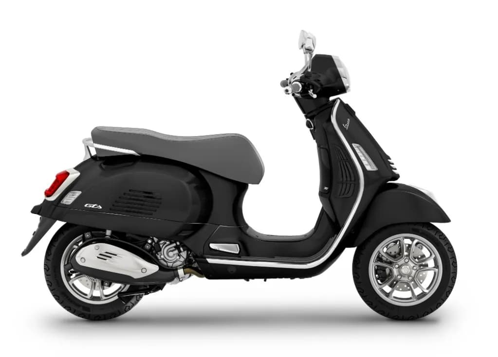 Vespa GTS – € 7.399, 0 km – Bild 1 von 3