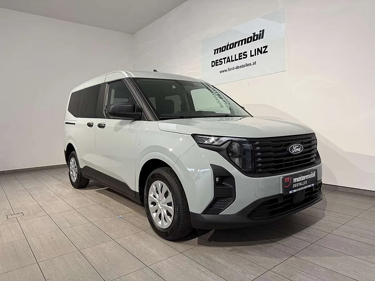 Ford Tourneo