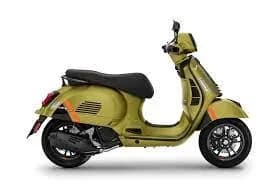Vespa GTS – € 6.440, 0 km – Bild 1 von 1