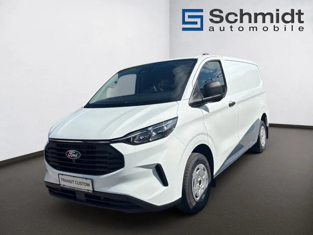 Ford Transit – € 33.490, 10 km – Bild 1 von 22