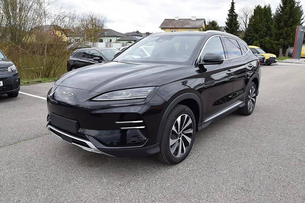 BYD Seal U – € 45.280, 0 km – Bild 1 von 13