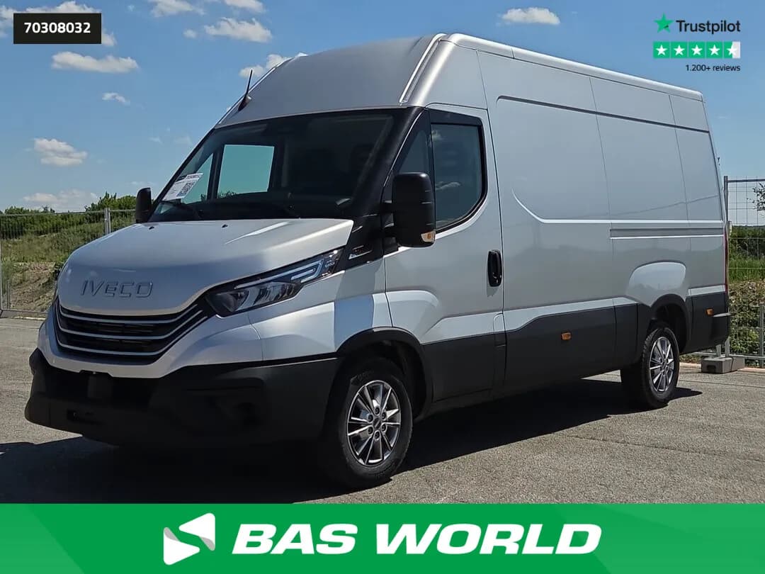 IVECO Daily 2026 – € 41.880, 1 km – Bild 1 von 33