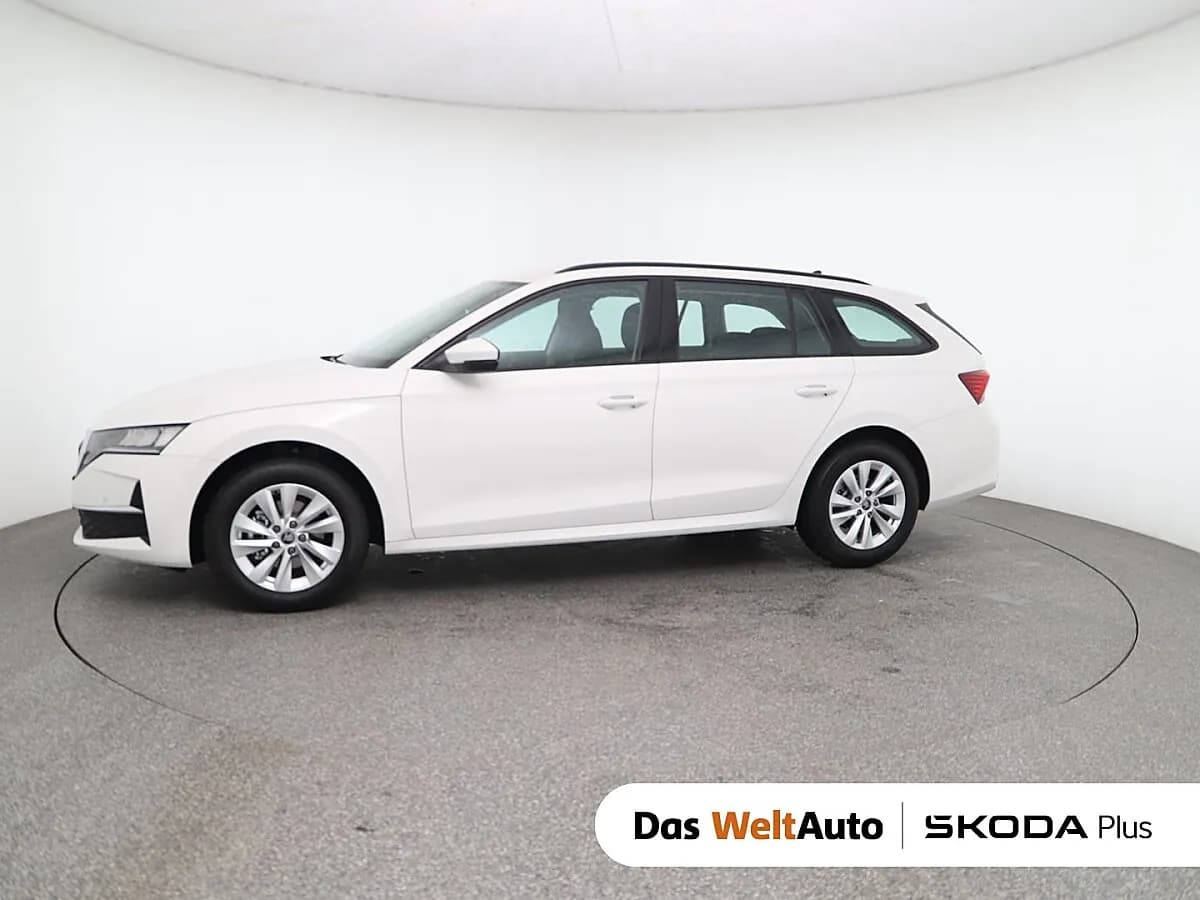 Skoda Octavia 2026 – € 33.980, 210 km – Bild 1 von 19