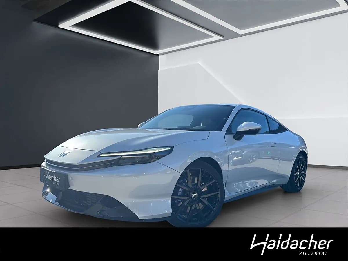 Honda Prelude 2026 – € 50.990, 1 km – Bild 1 von 21