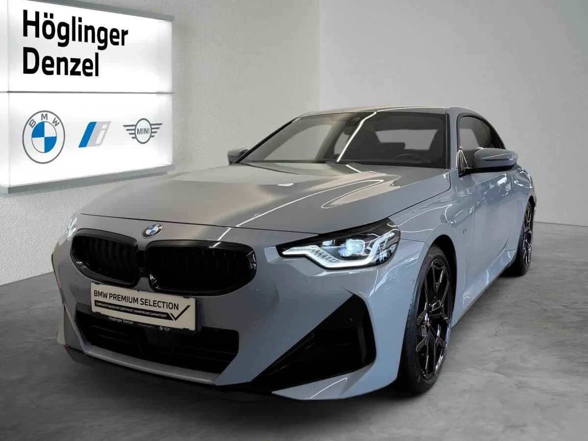BMW 2er-Reihe