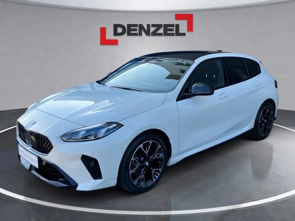 BMW 1er-Reihe