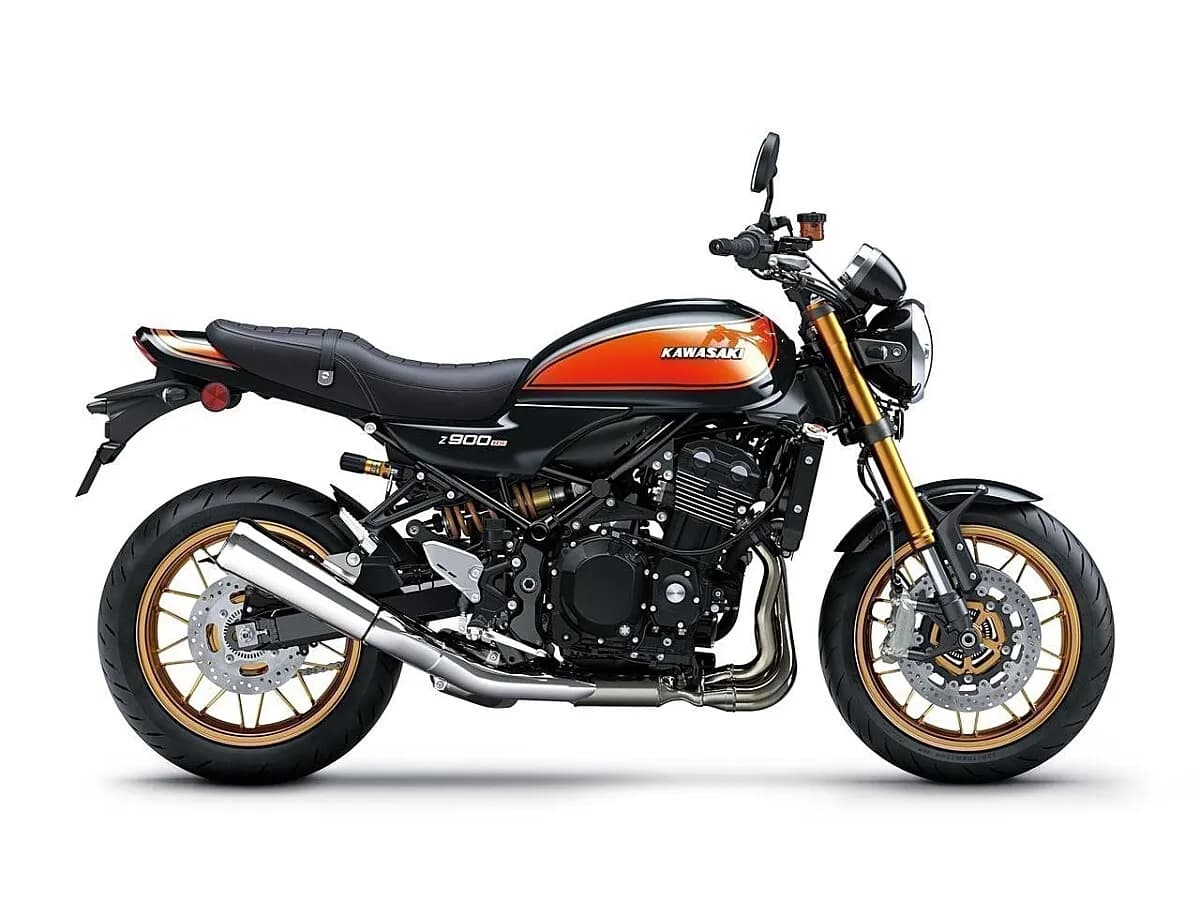 Kawasaki Z – € 15.599, 0 km – Bild 1 von 16