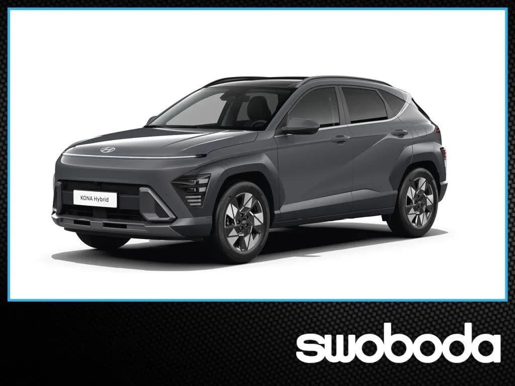 Hyundai Kona – € 26.670, 10 km – Bild 1 von 1