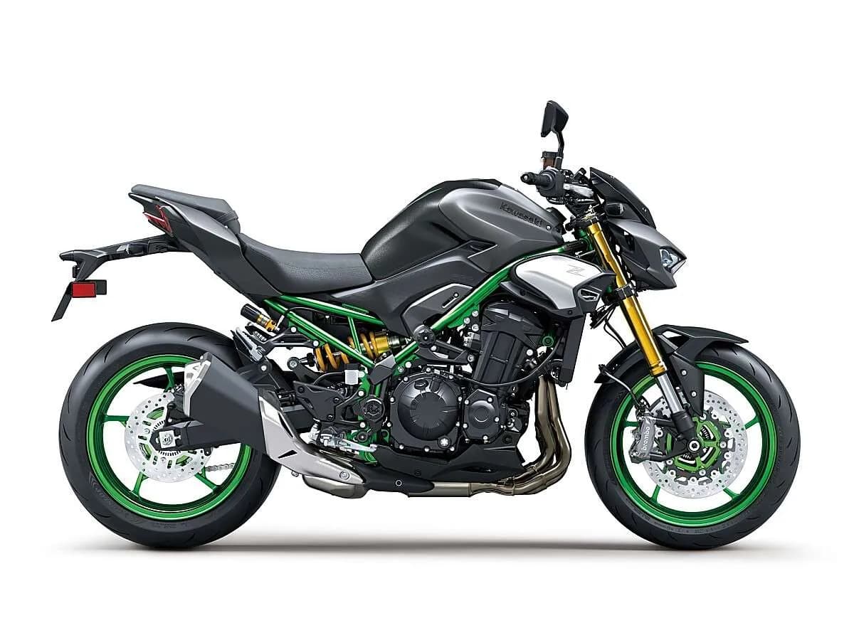 Kawasaki Z – € 13.549, 0 km – Bild 1 von 3