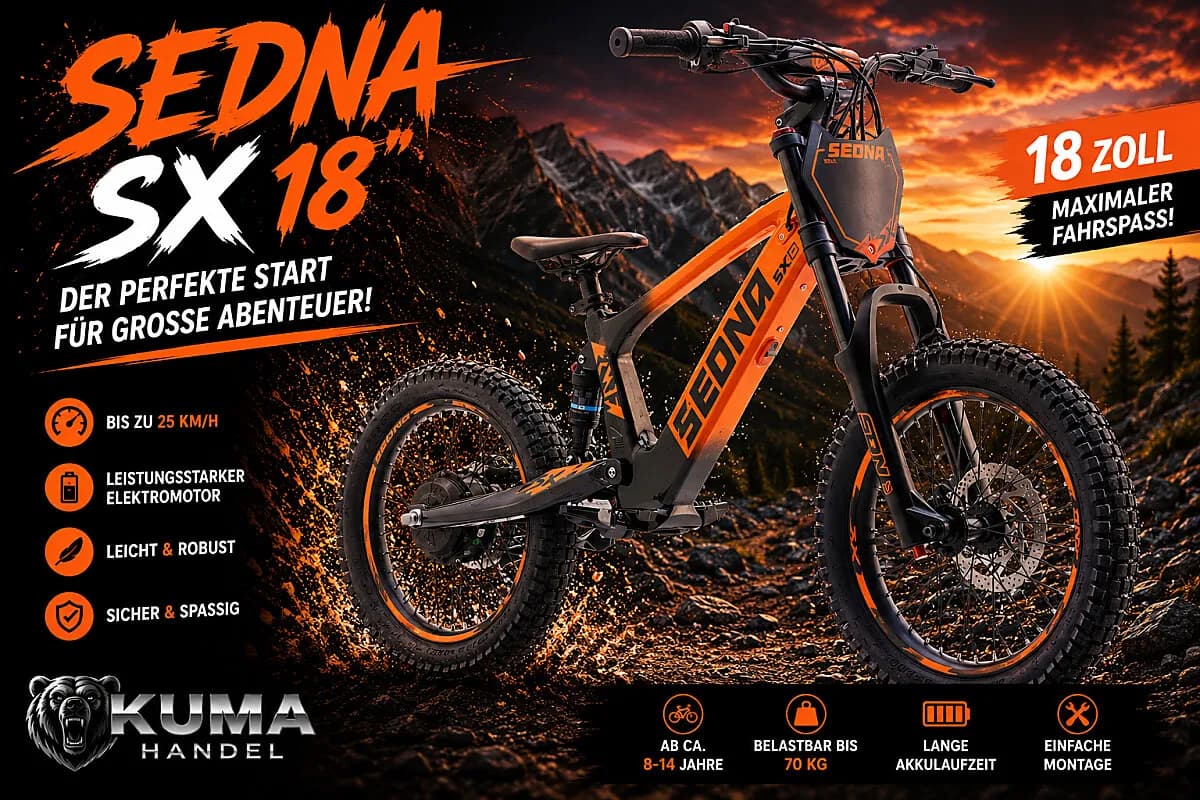 Apollo Sonstige – € 1.199, 0 km – Bild 1 von 9