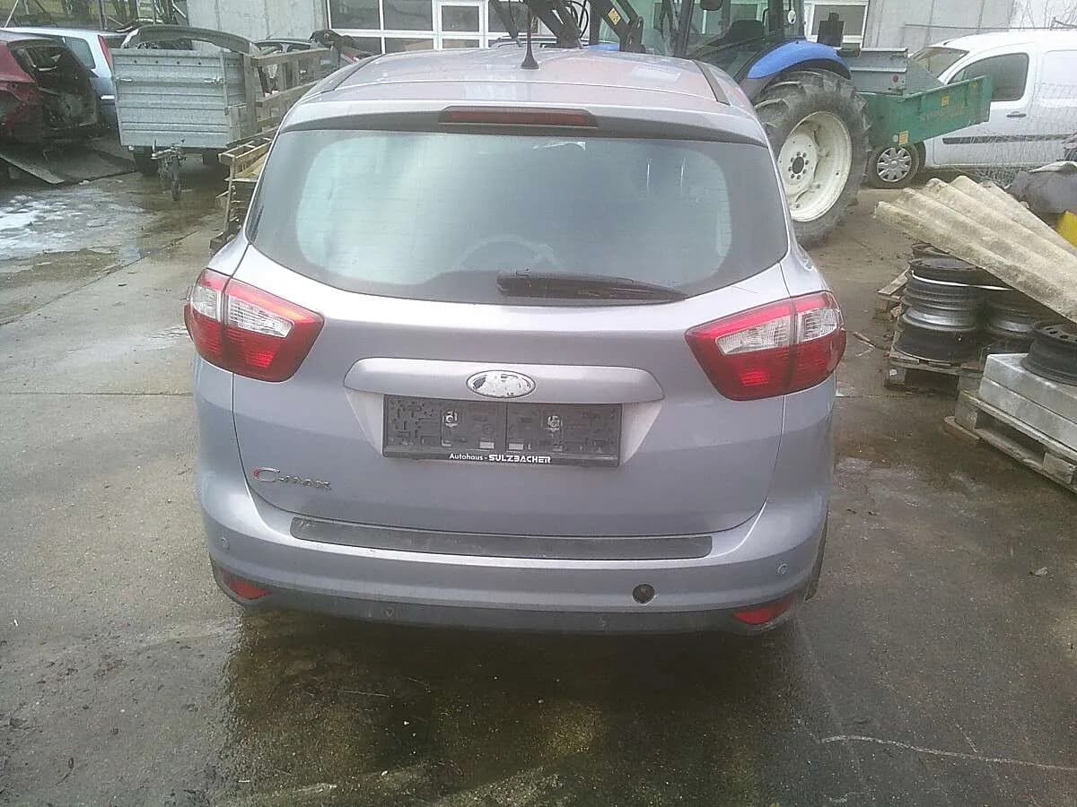 Ford C-MAX 2013 – € 800, 86 000 km – Bild 1 von 6