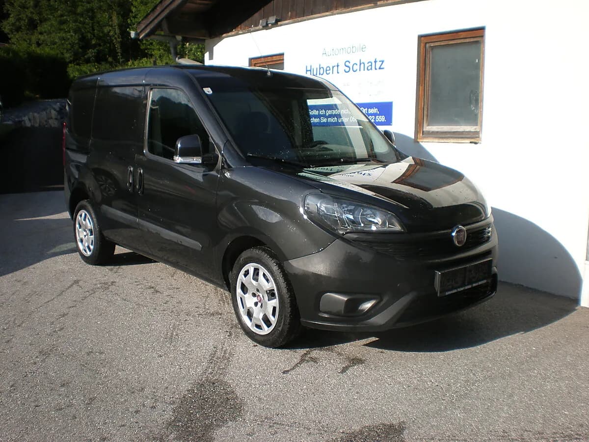 Fiat Doblò