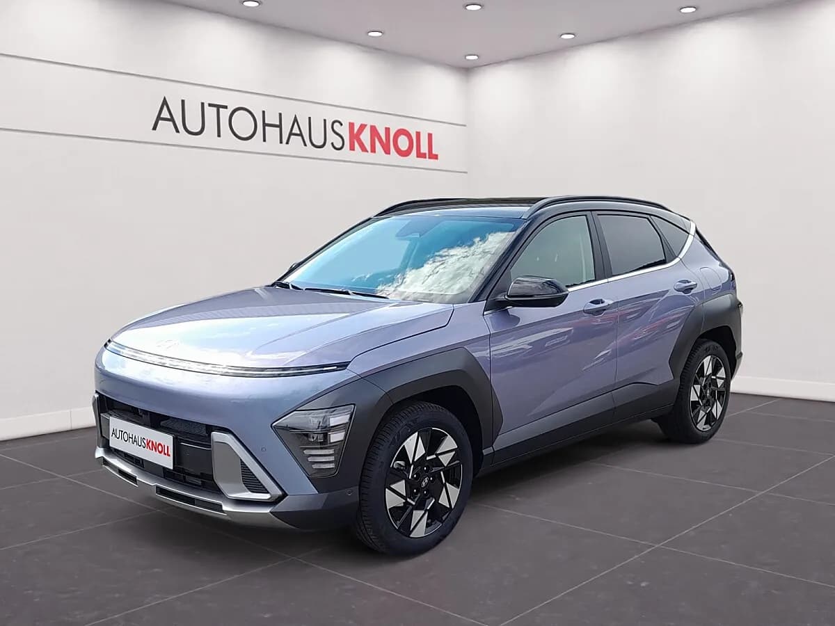 Hyundai Kona 2026 – € 29.990, 50 km – Bild 1 von 25