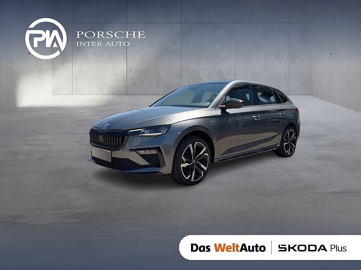 Skoda Scala 2026 – € 28.900, 10 km – Bild 1 von 18