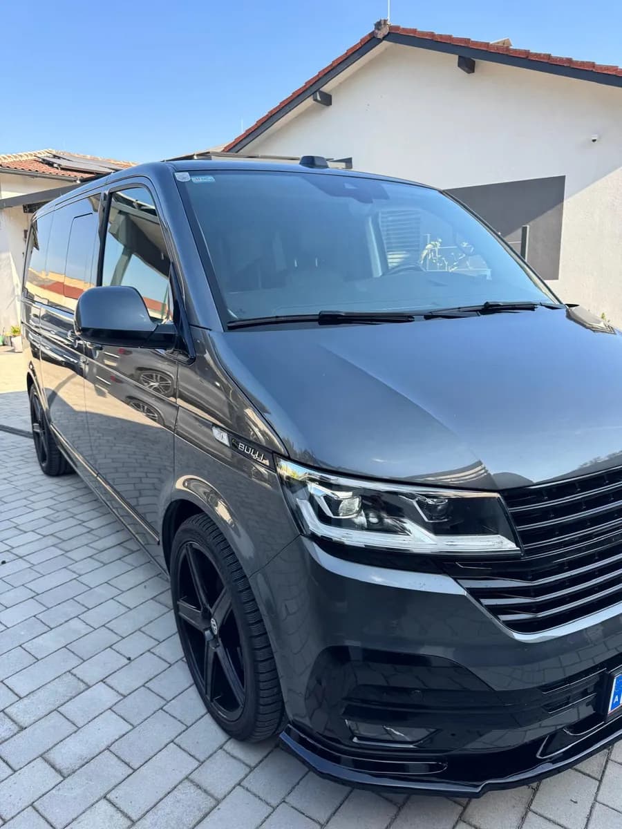VW T6